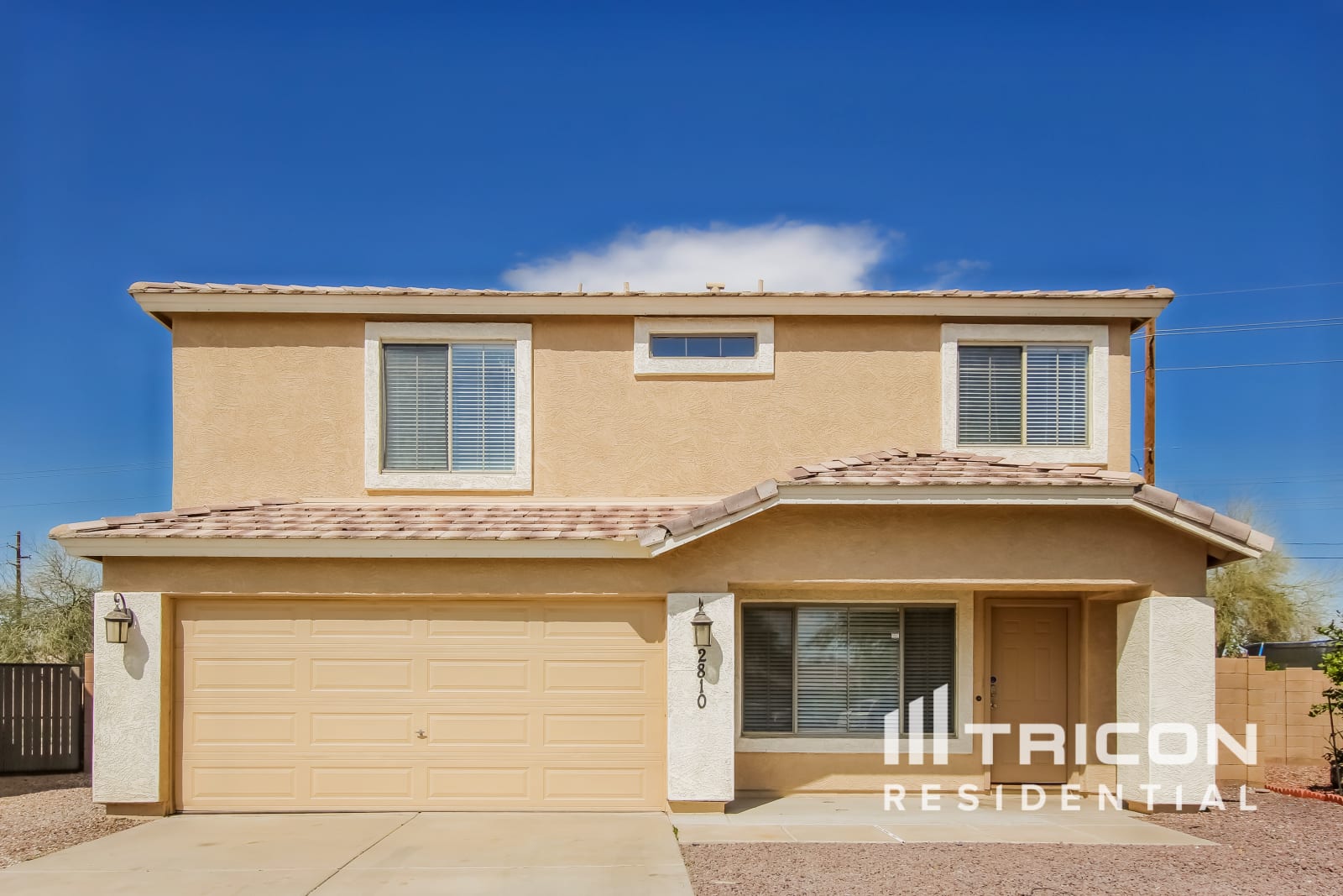 2810 S 65th Avenue Phoenix AZ