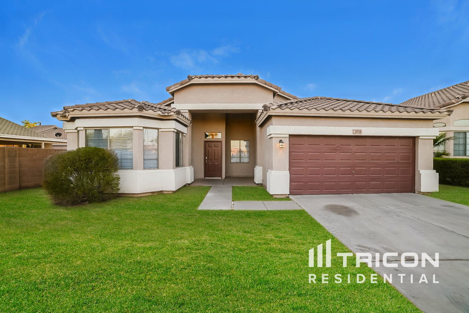 2836 S 66th Avenue Phoenix AZ