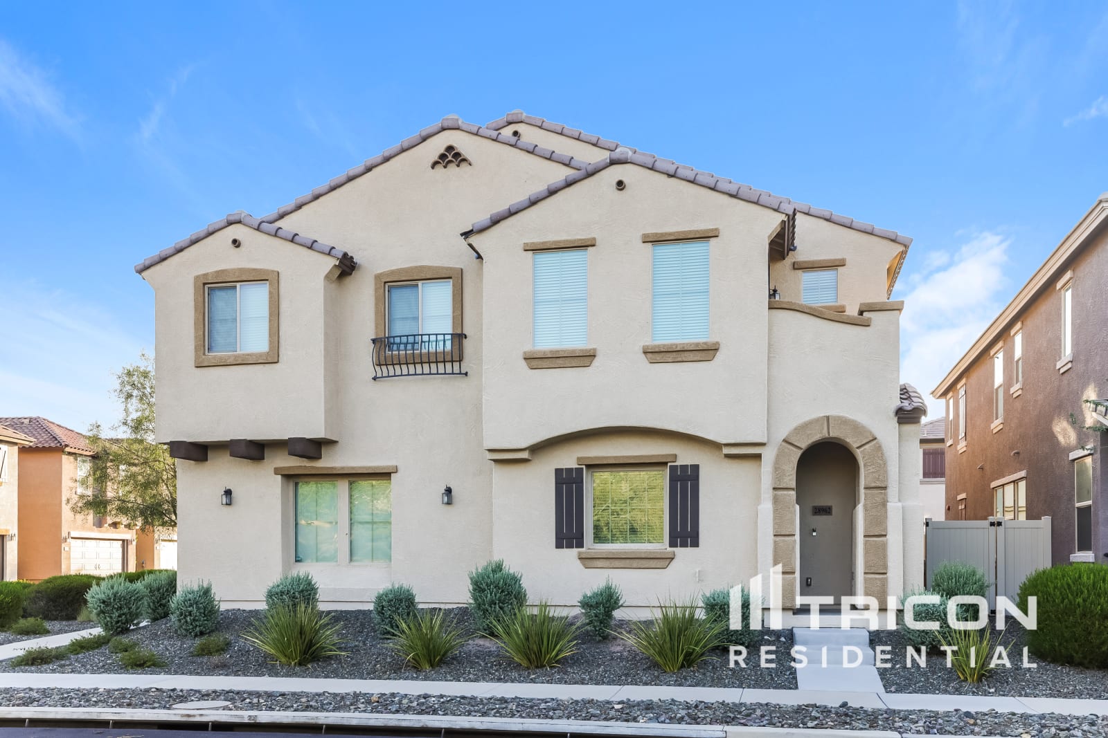 28962 N 124th Glen Peoria AZ