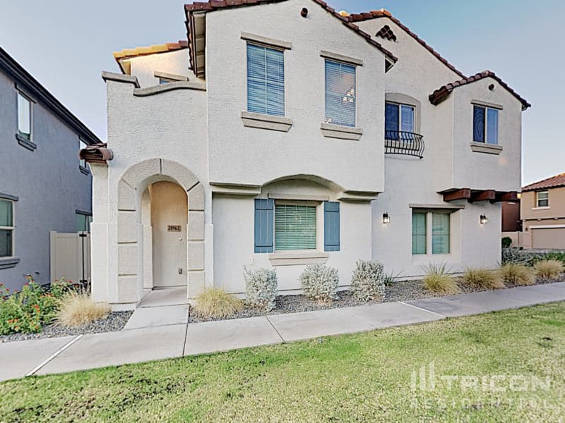 28963 N 124th Glen Peoria AZ