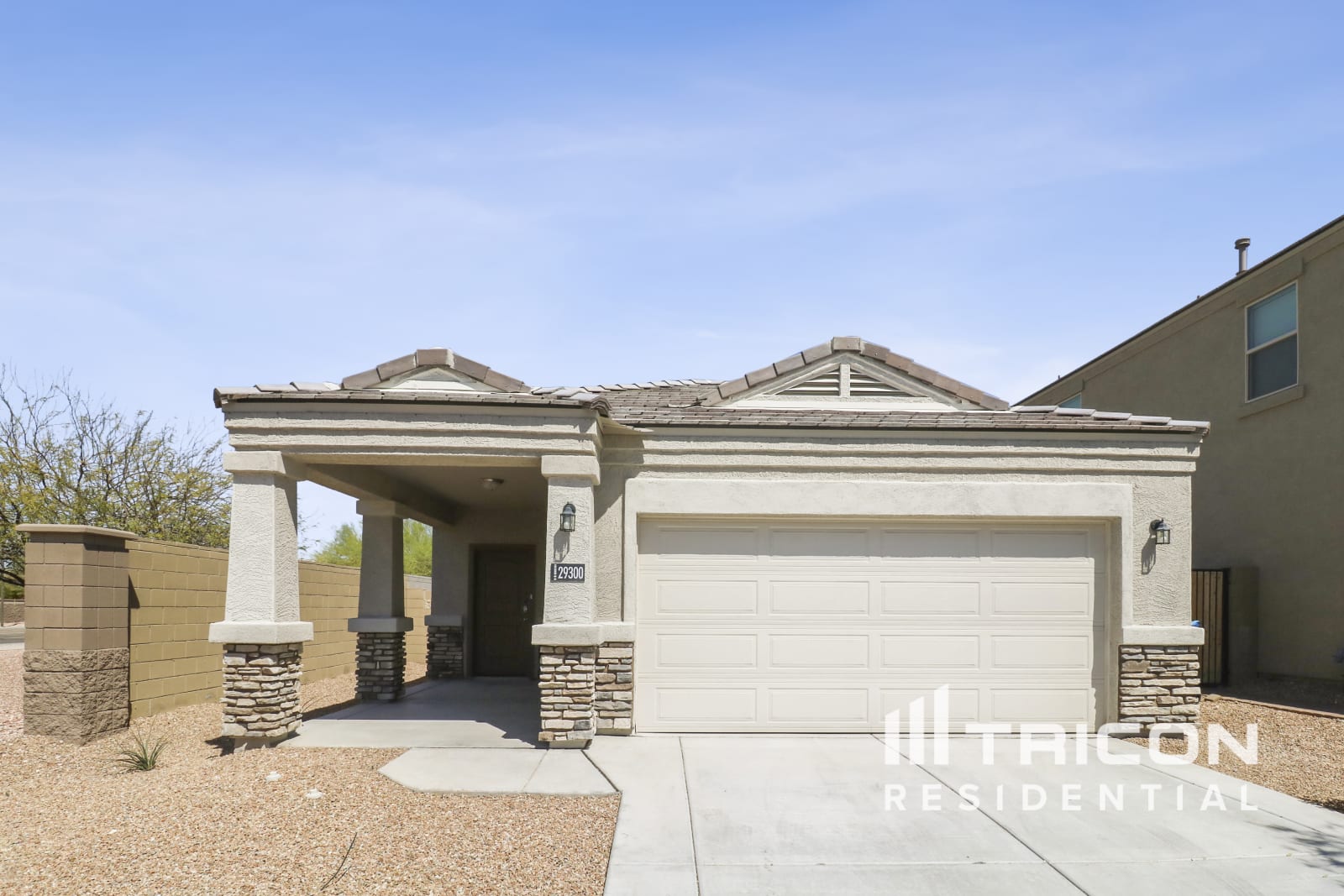 29300 W Clarendon Avenue Buckeye AZ