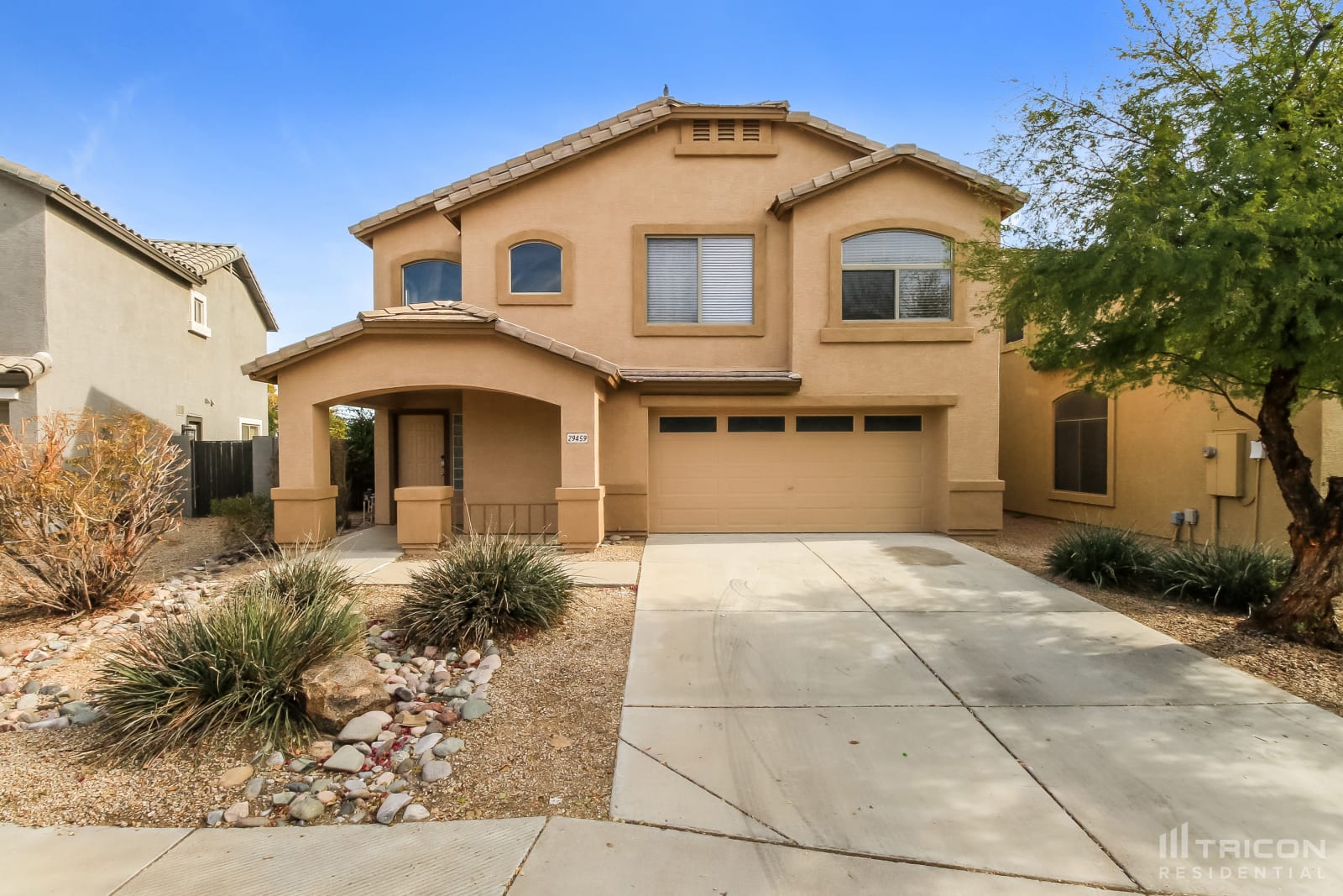 29459 N Blackfoot Daisy Drive San Tan Valley AZ