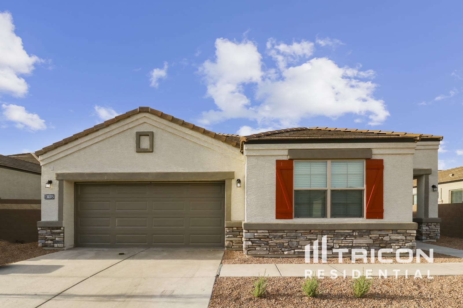 30315 W Crittenden Lane Buckeye AZ