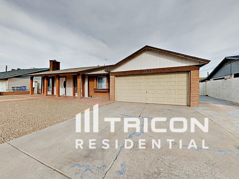 3032 N 79th Lane Phoenix AZ