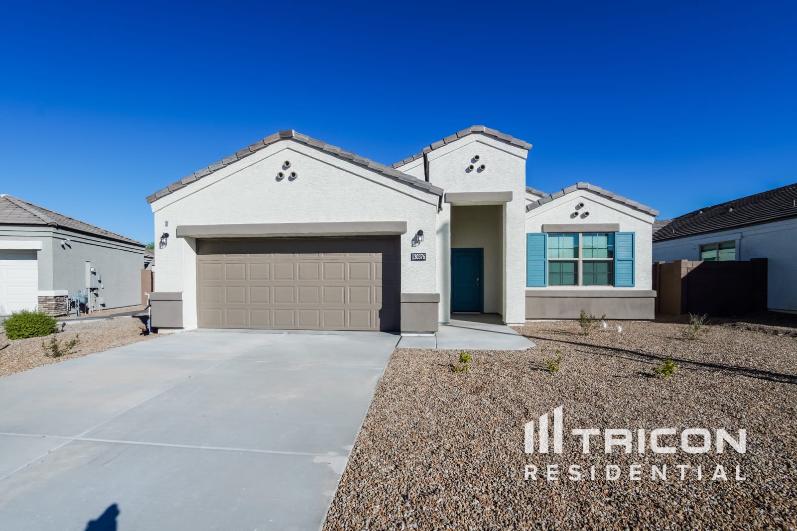 30376 W Sheila Lane Buckeye AZ