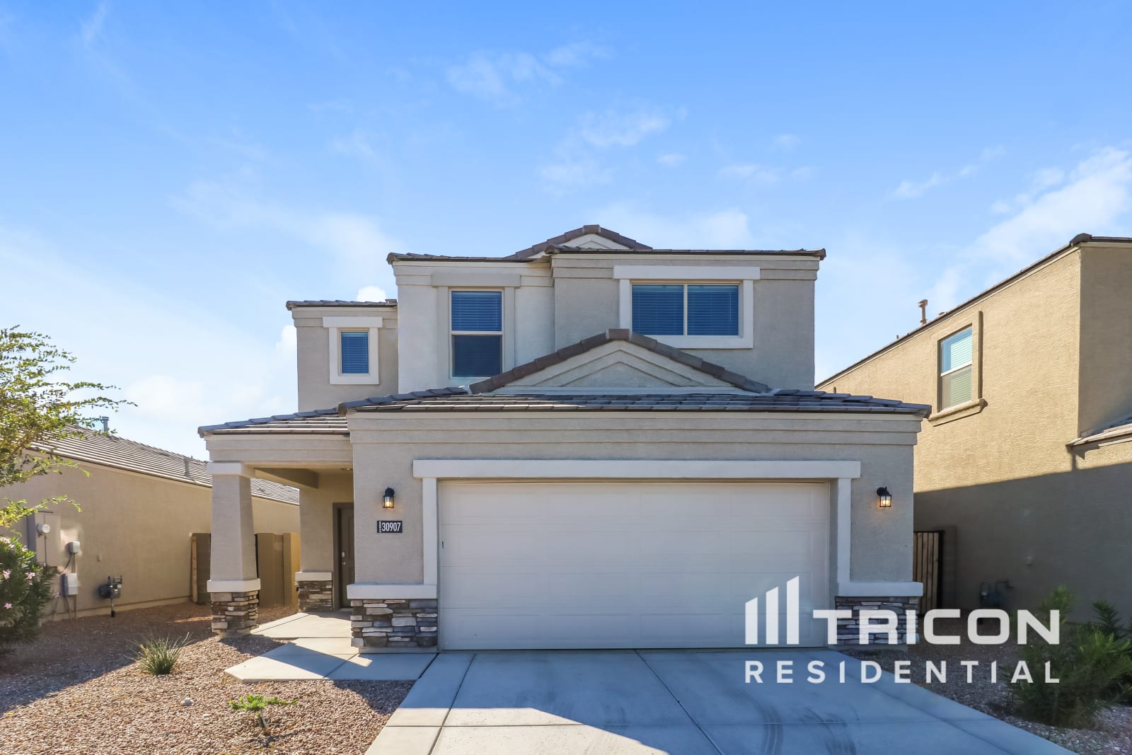30907 W Amelia Avenue Buckeye AZ