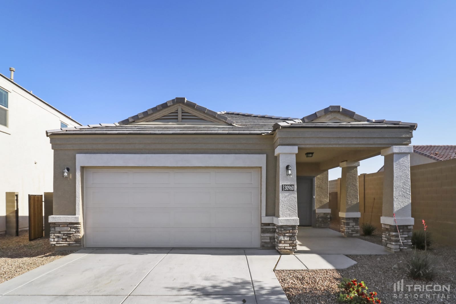 30960 W Amelia Avenue Buckeye AZ