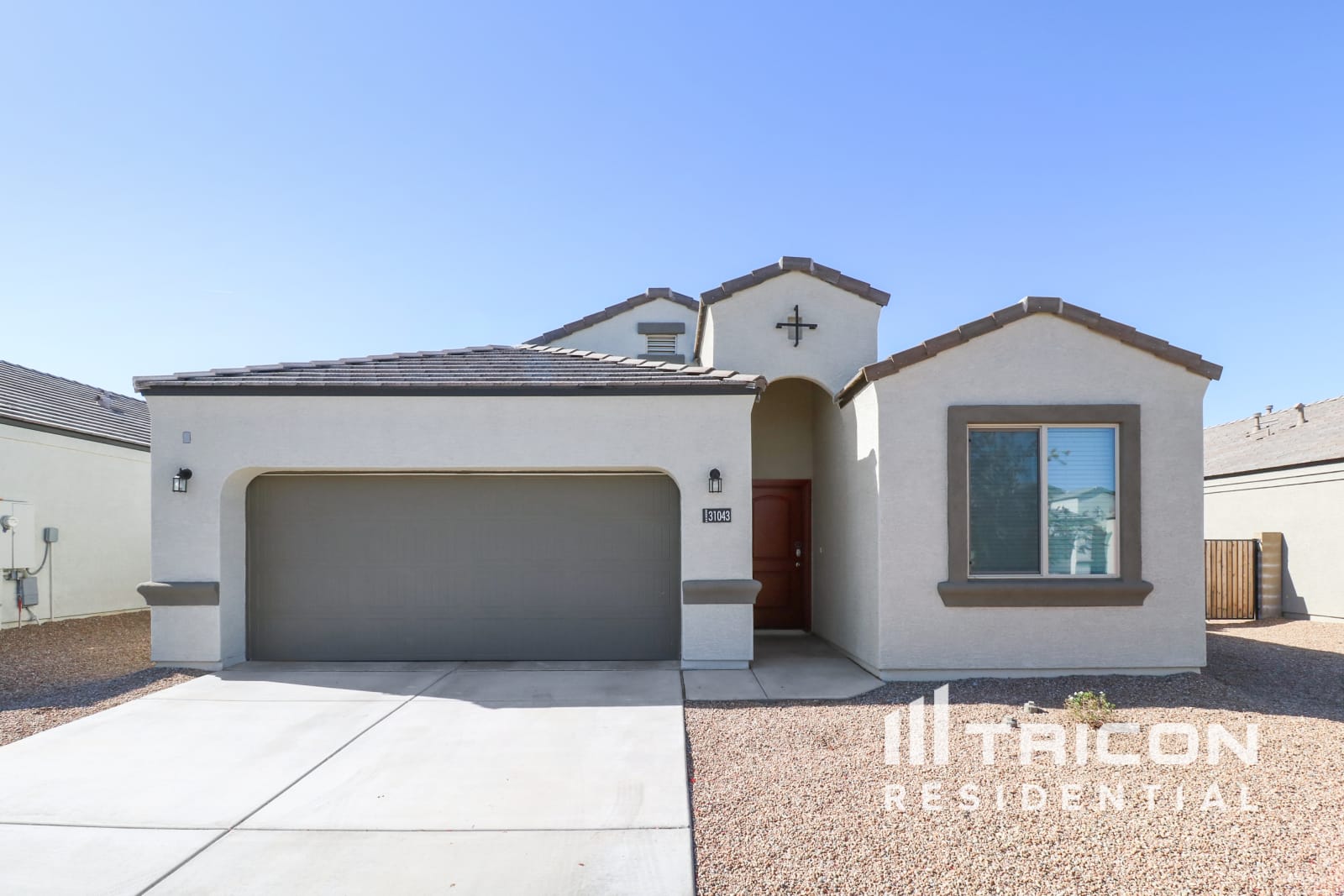 31043 W Mitchell Drive Buckeye AZ