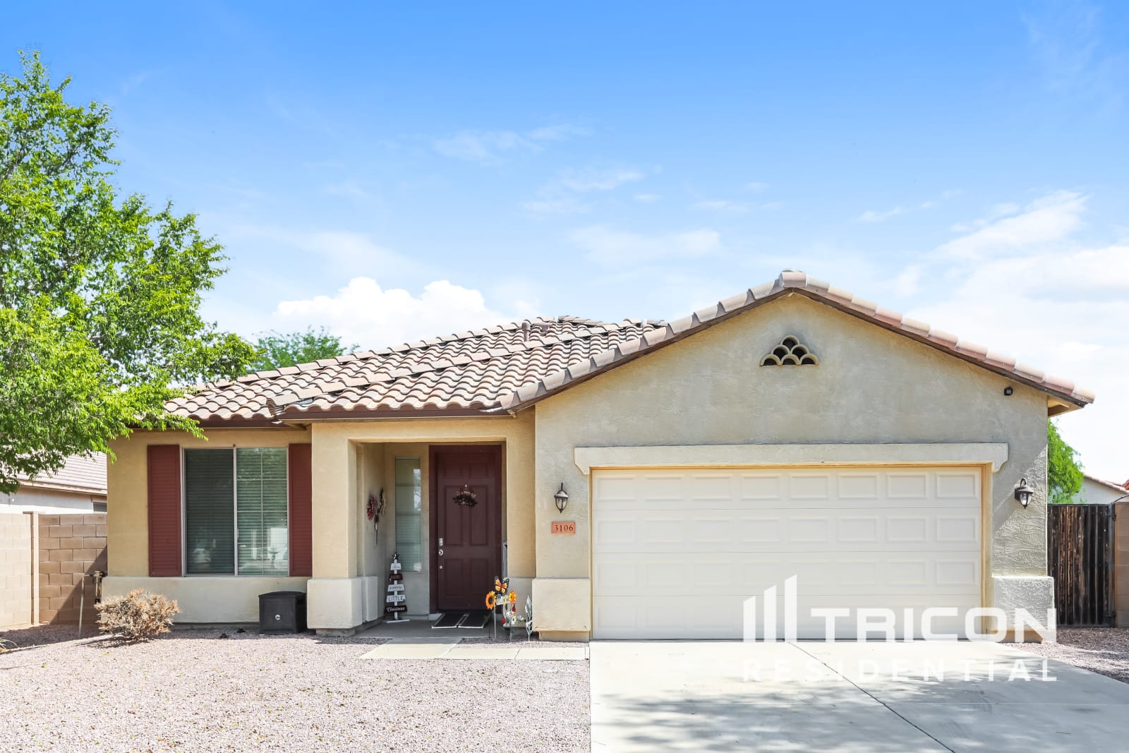 3106 E Ravenswood Dr Gilbert AZ