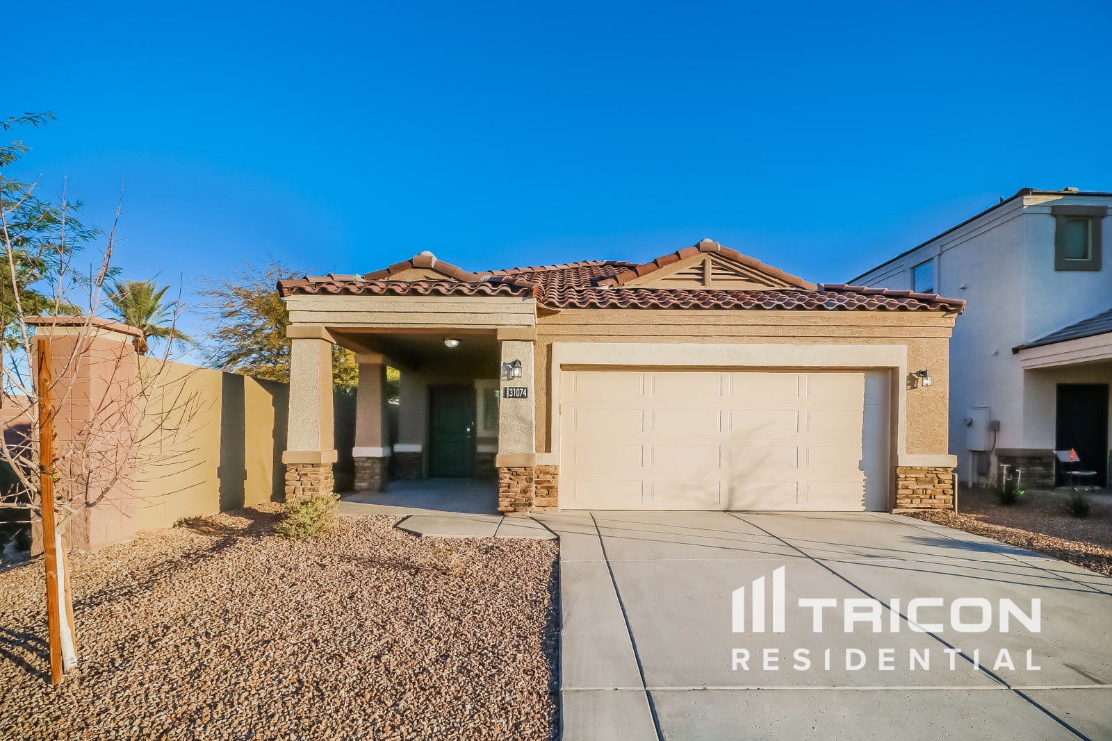 31074 W Amelia Avenue Buckeye AZ