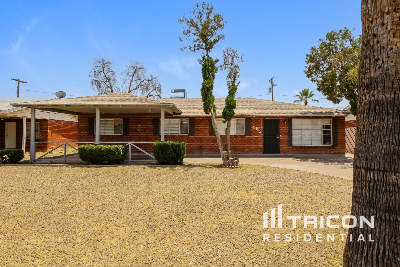 3115 W Maryland Avenue Phoenix AZ