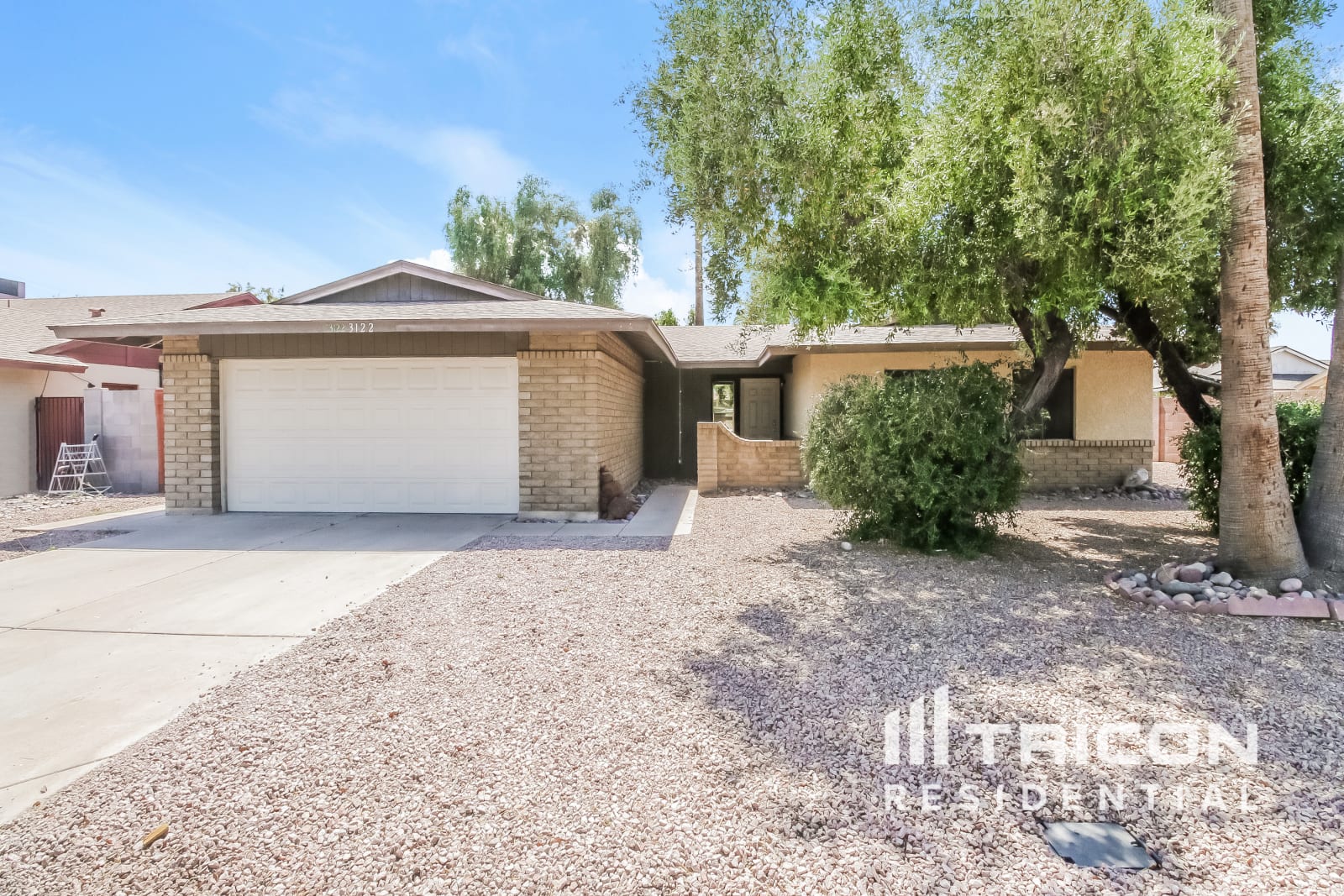 3122 S Rogers Mesa AZ