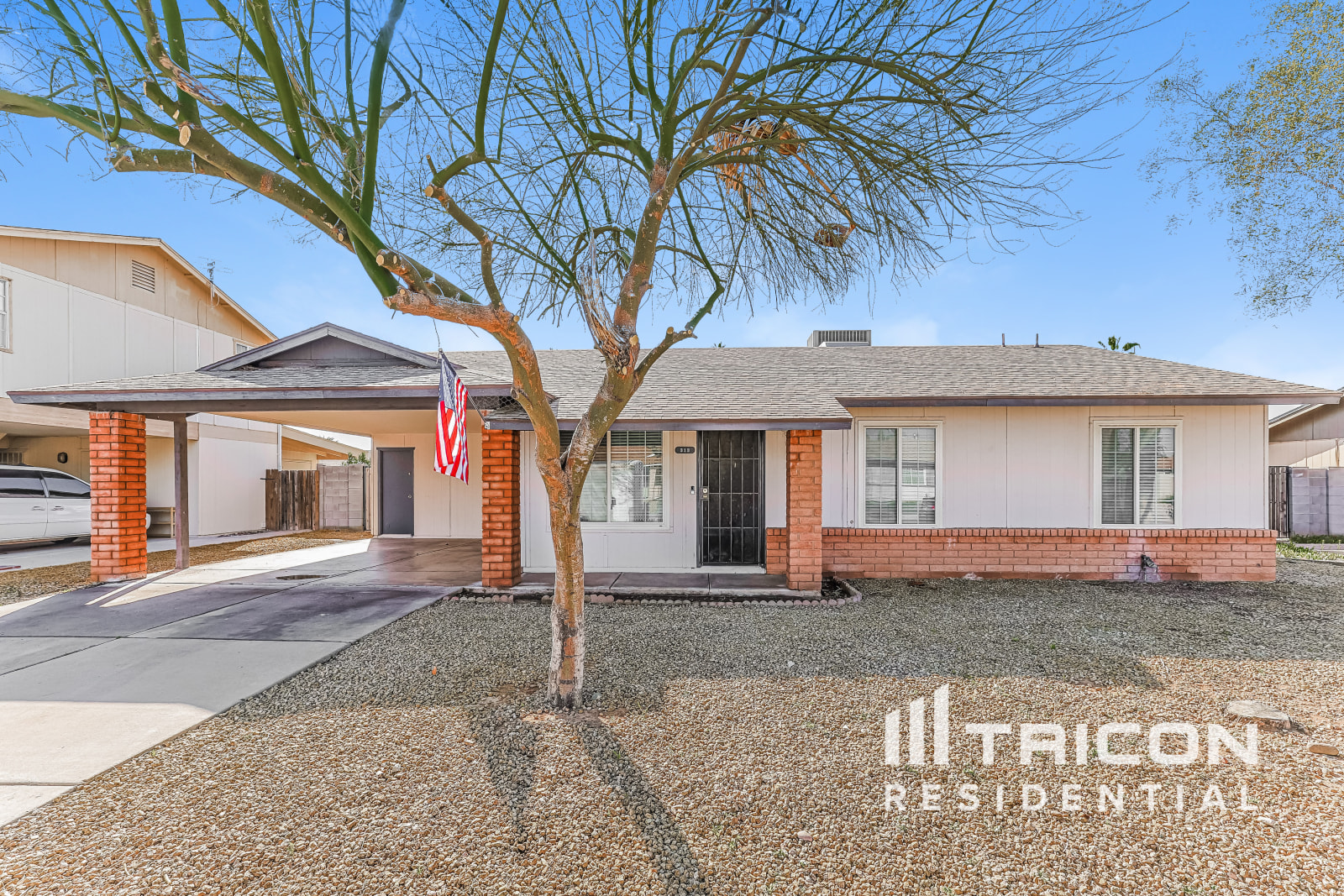 313 W Nopal Place Chandler AZ