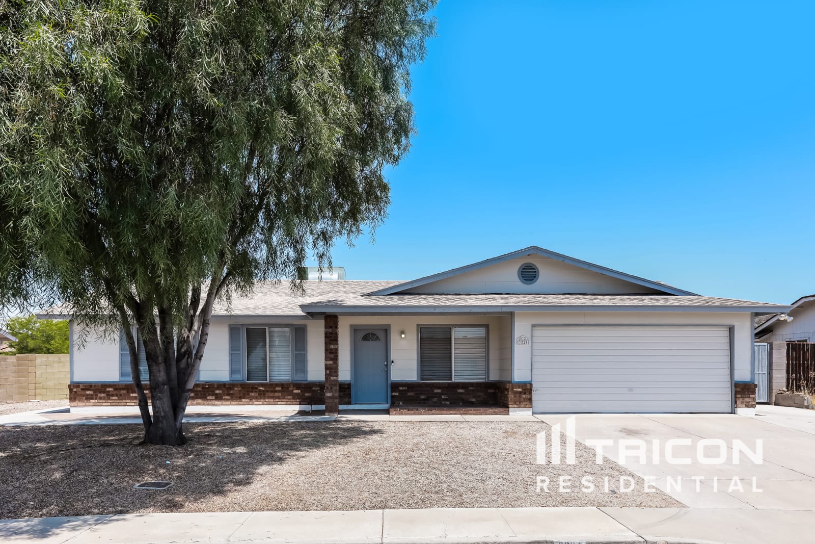 3224 E Carol Avenue Mesa AZ