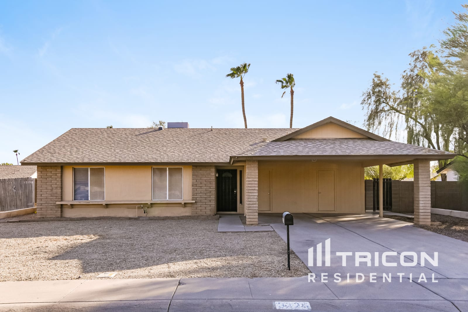 3224 N Woodburne Drive Chandler AZ