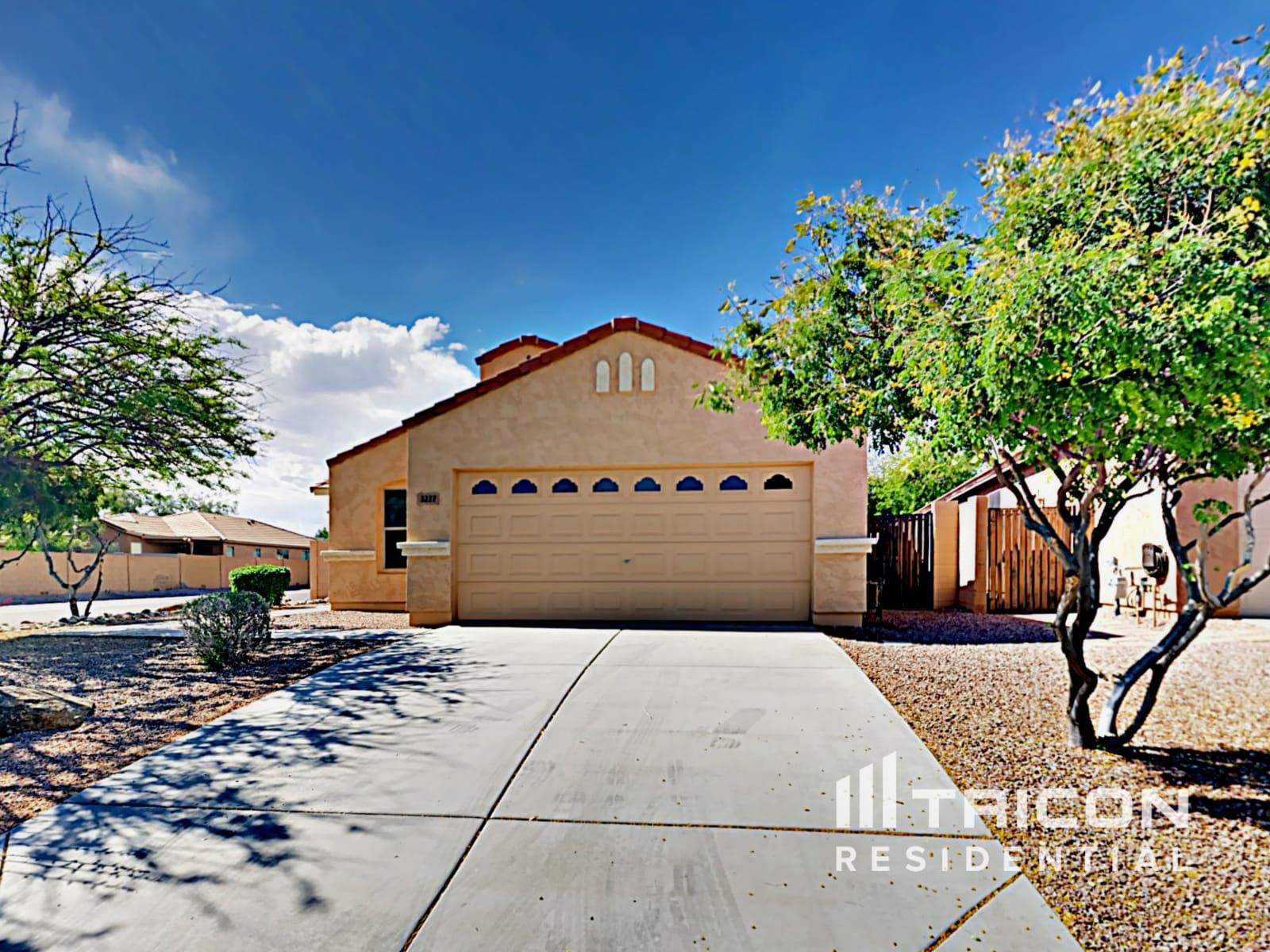 3227 W Dancer Lane Queen Creek AZ