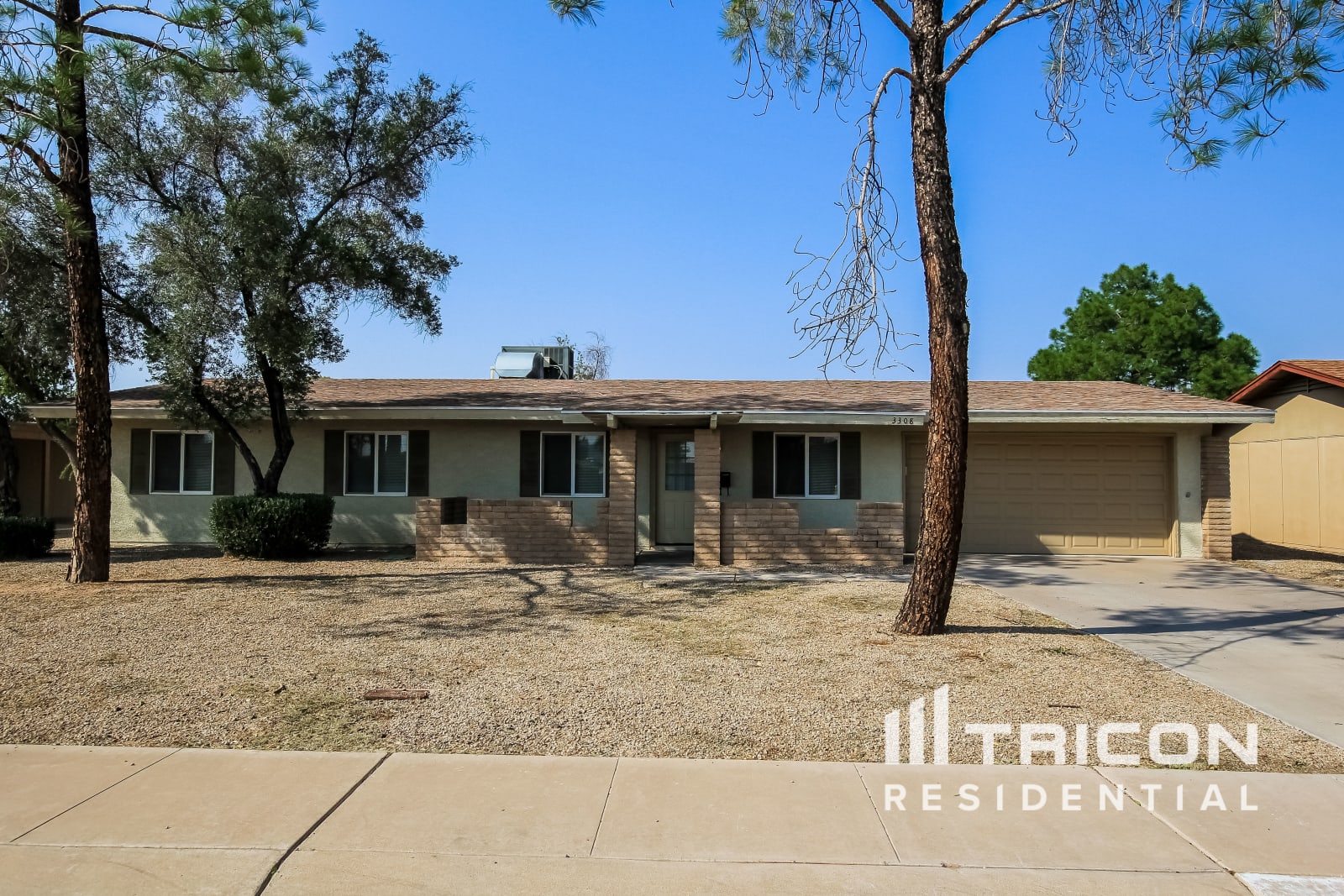 3308 E Bloomfield Road Phoenix AZ