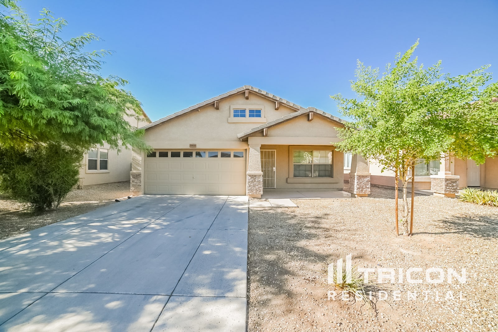 3326 W Saint Anne Drive Phoenix AZ