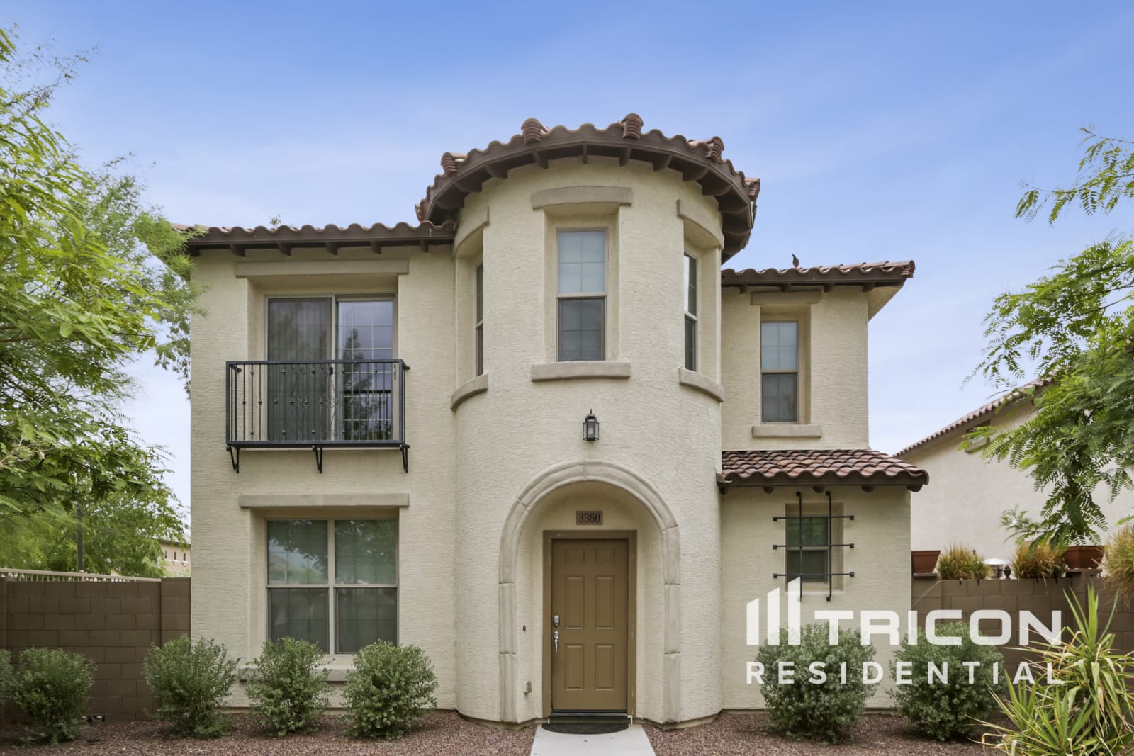 3360 W Hayduk Road Laveen AZ