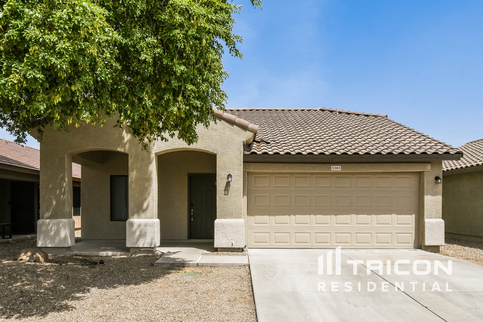 3361 S 98th Ln Tolleson AZ