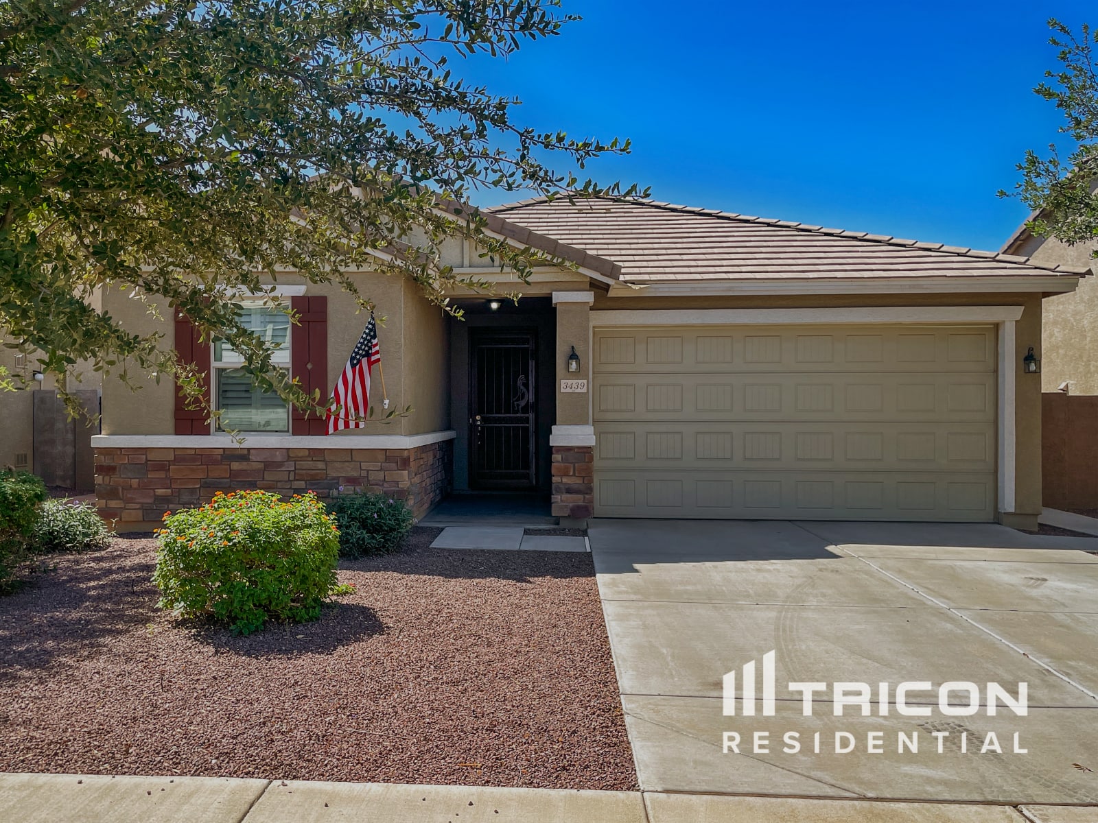 3439 E Michelle Way Gilbert AZ