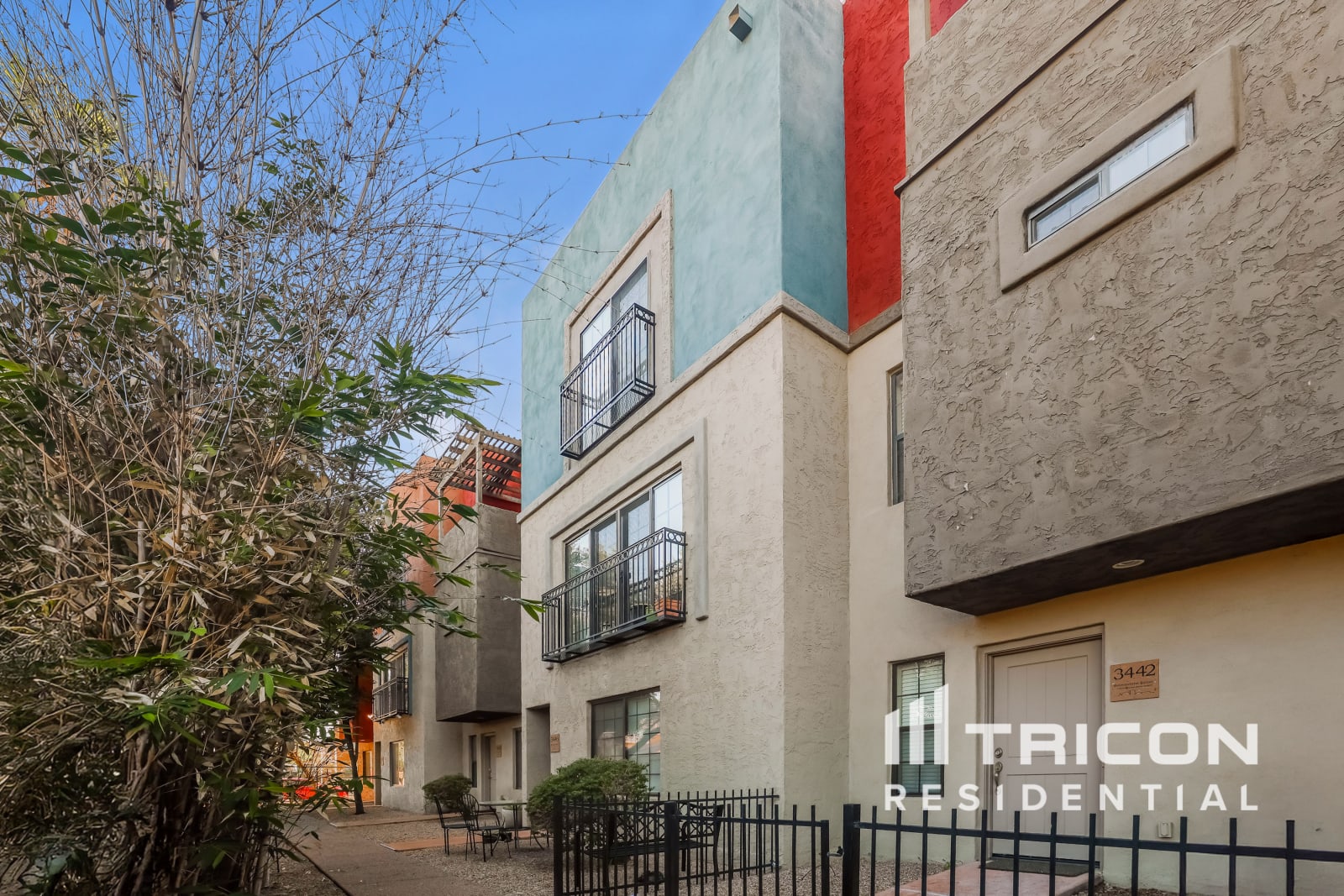 3446 E Avalon Drive Phoenix AZ