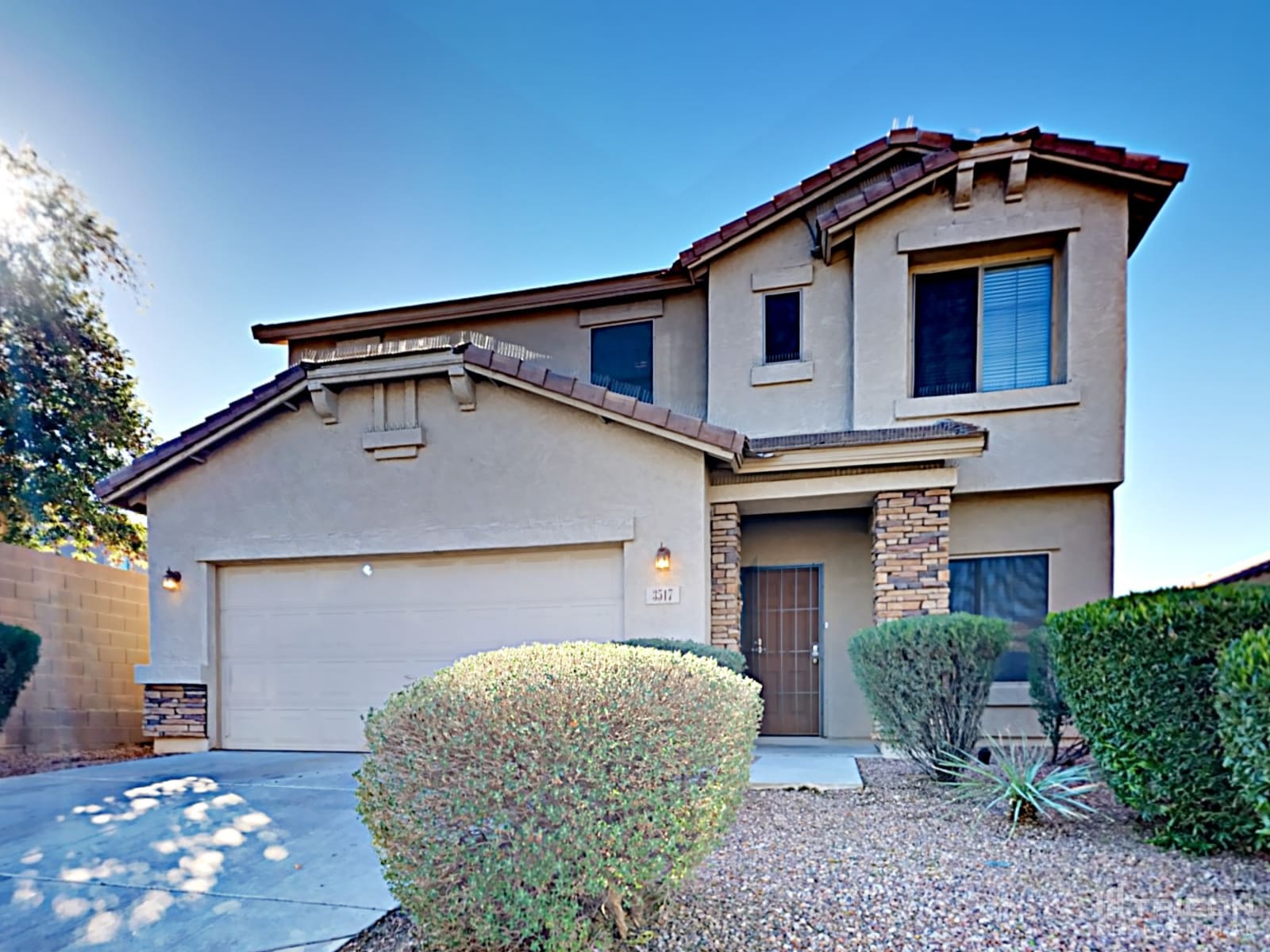 3517 W Saint Charles Avenue Phoenix AZ