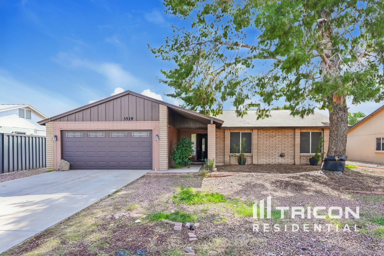 3519 Charleston Avenue Glendale AZ