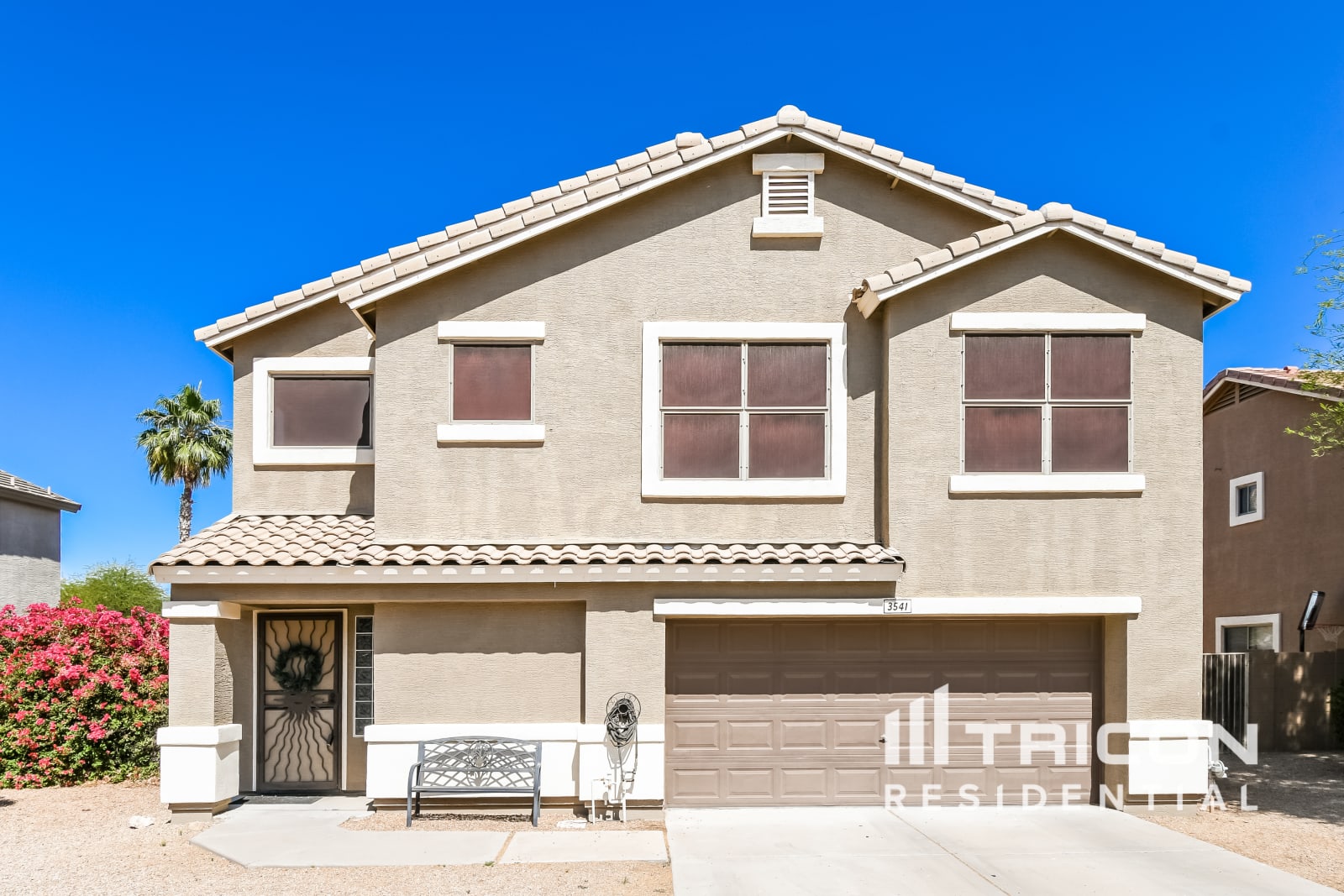 3541 S Brice Cir Mesa AZ