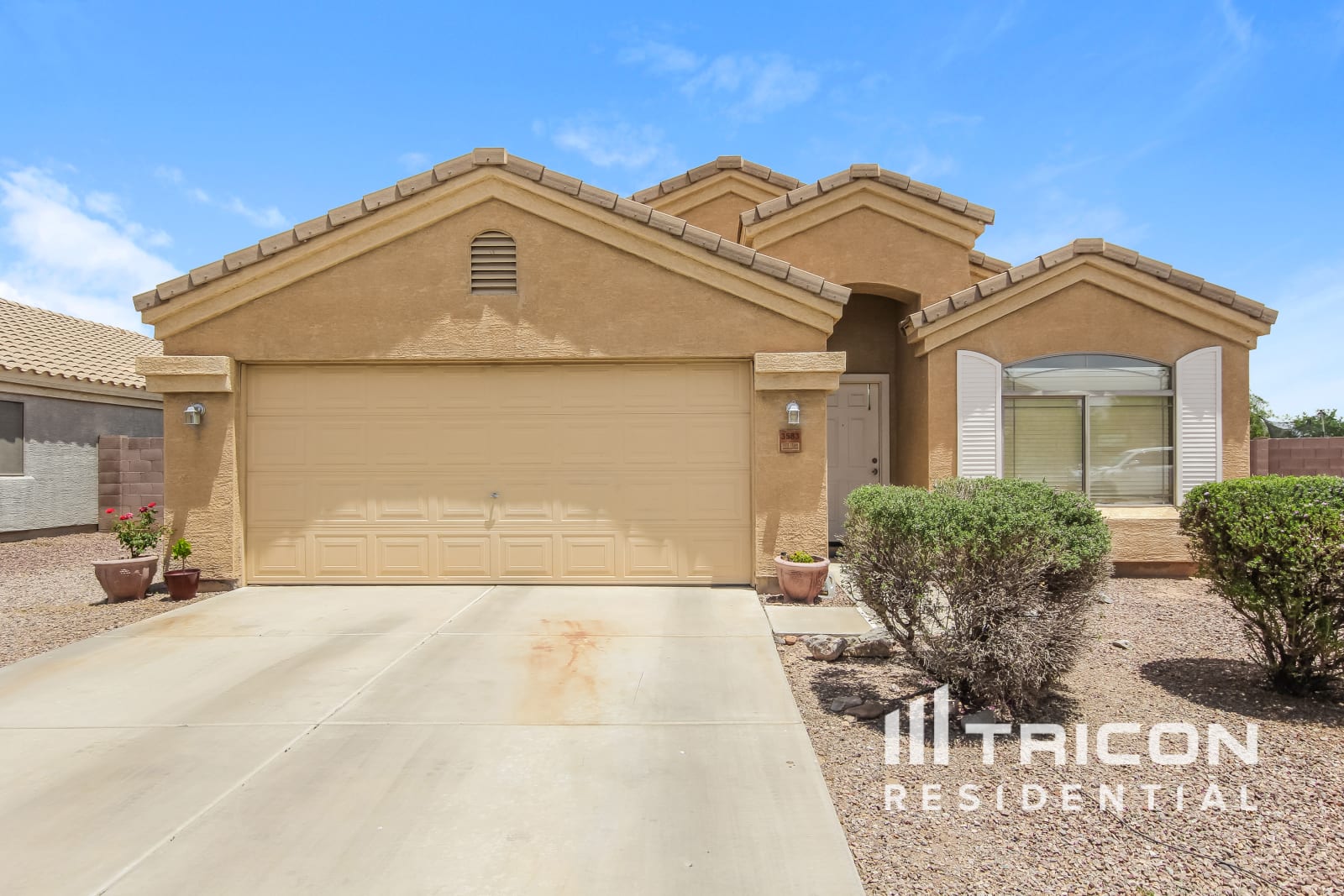 3583 S 159Th Lane Goodyear AZ