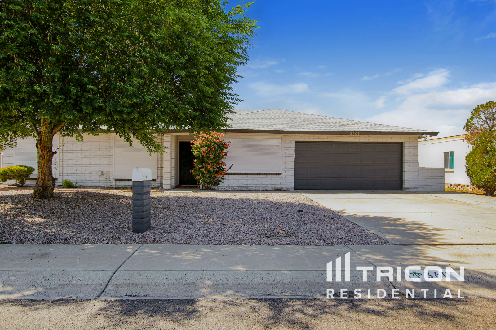 3601 Danbury Drive Glendale AZ