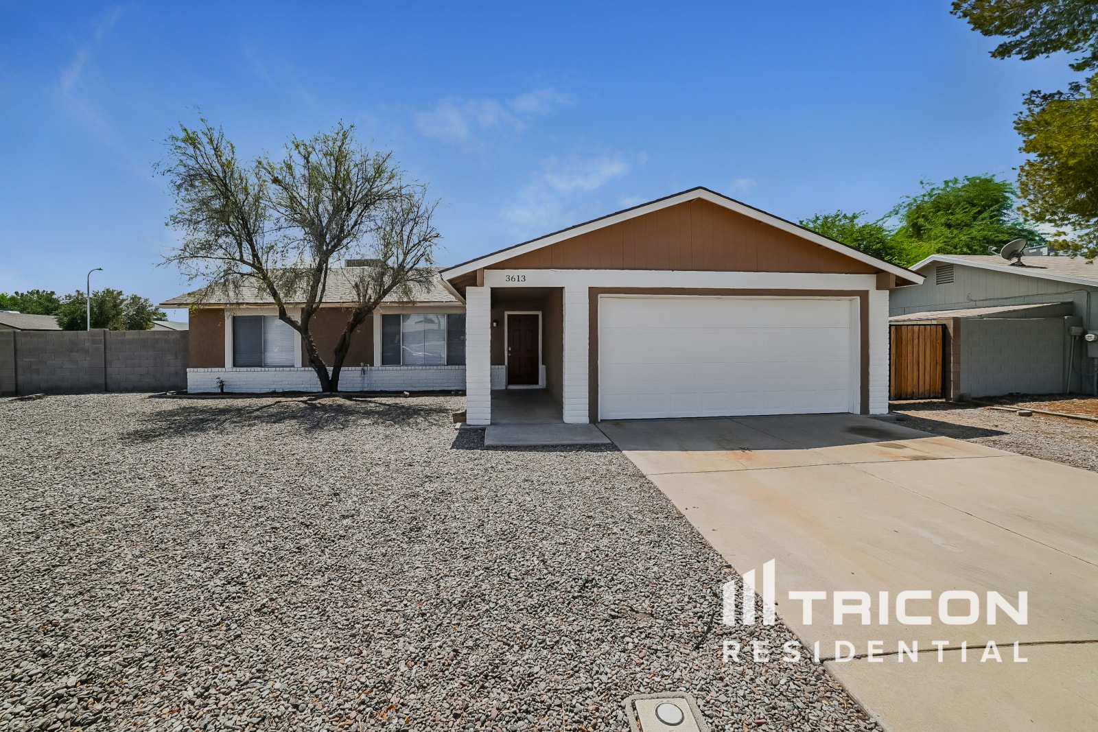 3613 W Oakland Street Chandler AZ