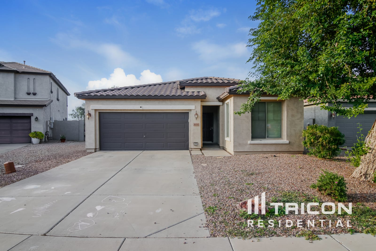 36332 W Vera Cruz Drive Maricopa AZ
