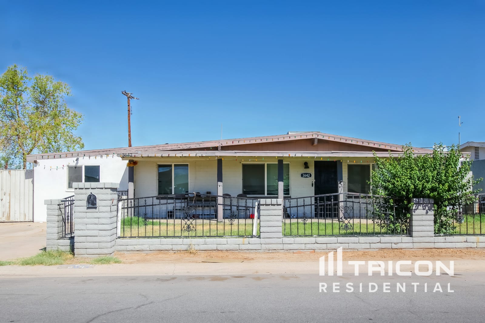 3642 W La Salle St Phoenix AZ