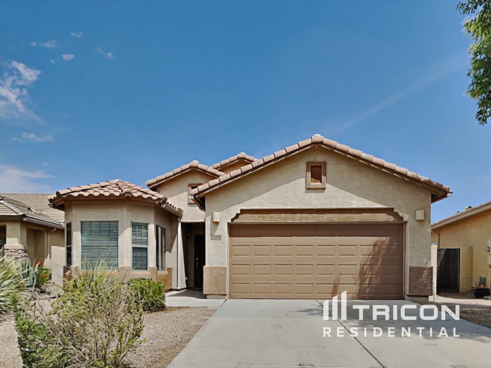 37020 W Mondragone Lane Maricopa AZ