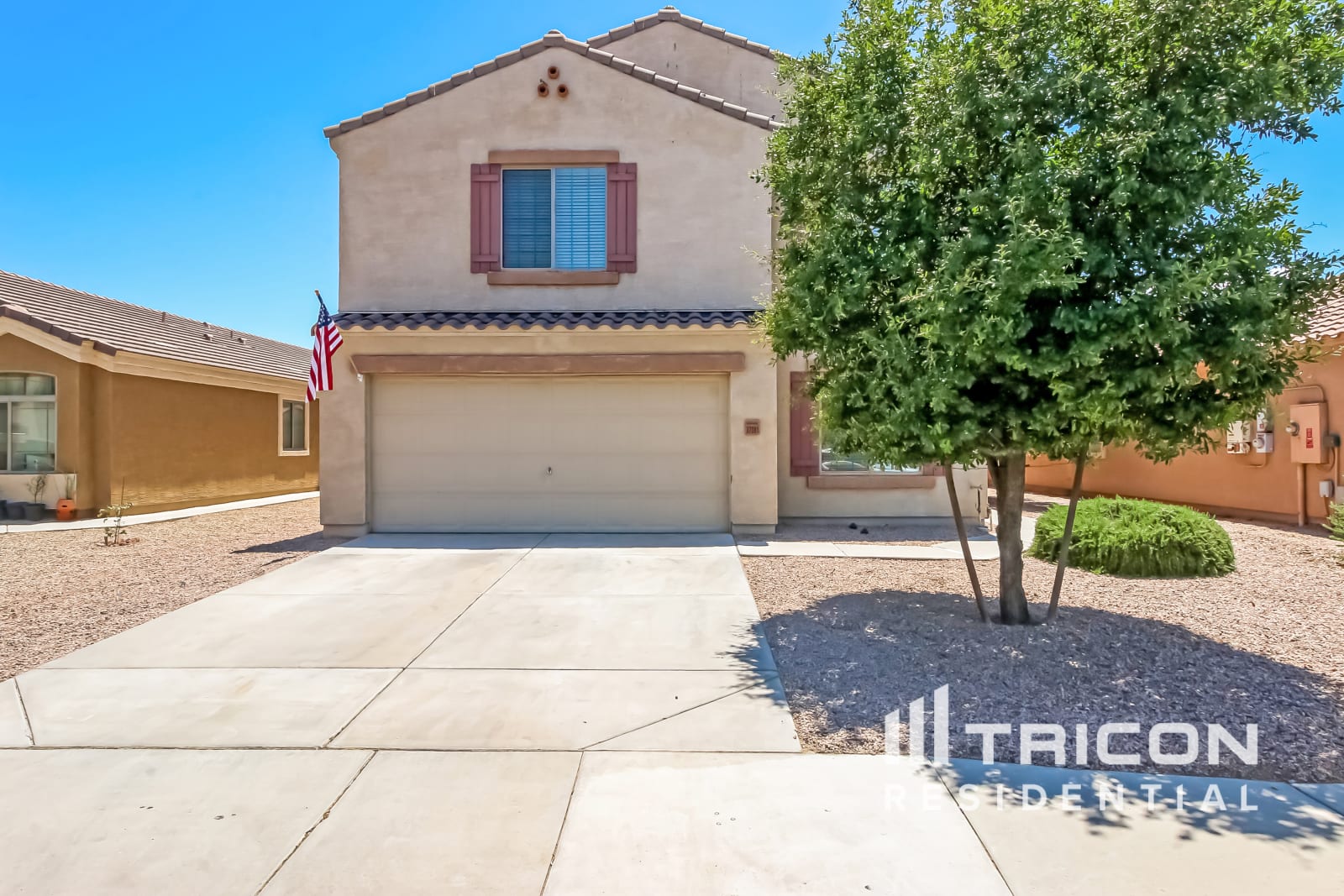 37081 W Amalfi Avenue Maricopa AZ