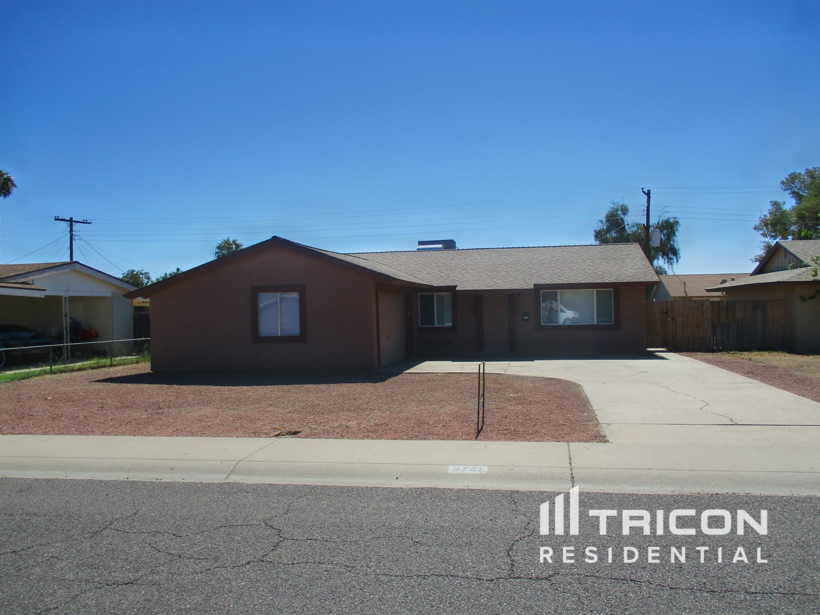 3721 W Seldon Lane Phoenix AZ