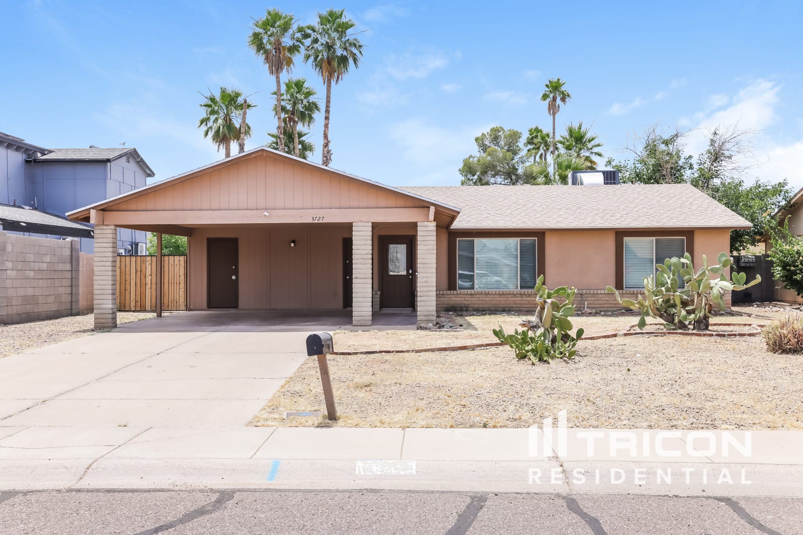 3727 E Dahlia Drive Phoenix AZ