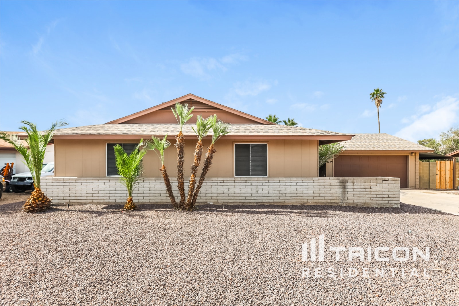 3729 W North Lane Phoenix AZ