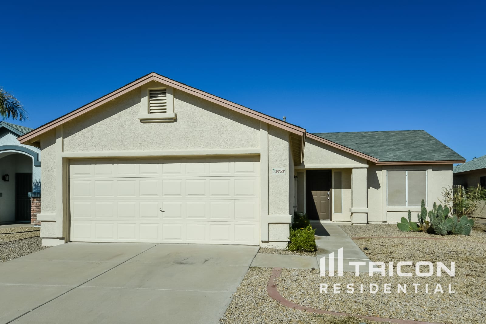 3732 W  Firehawk Drive Glendale AZ