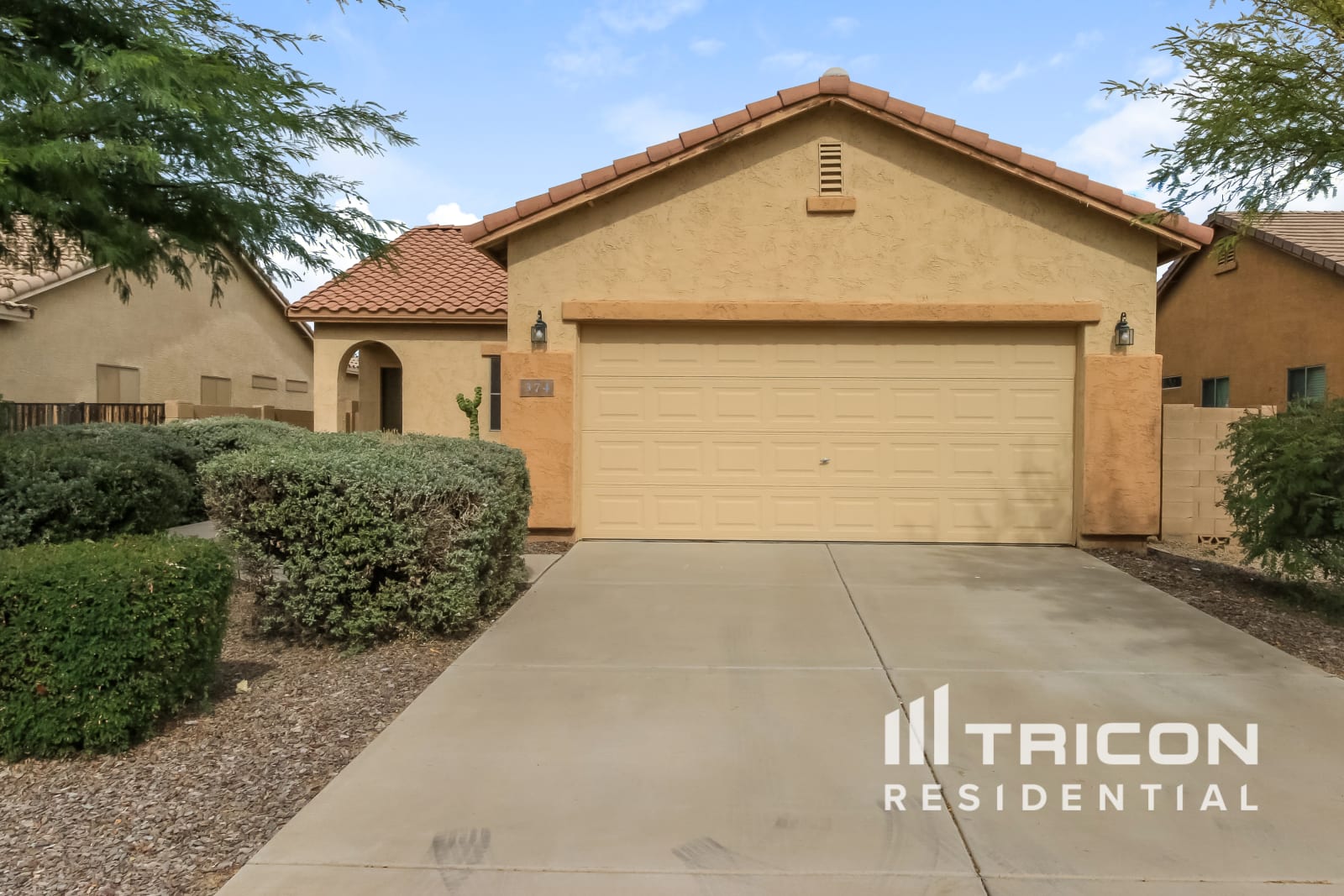 374 E Yellow Wood Avenue San Tan Valley AZ