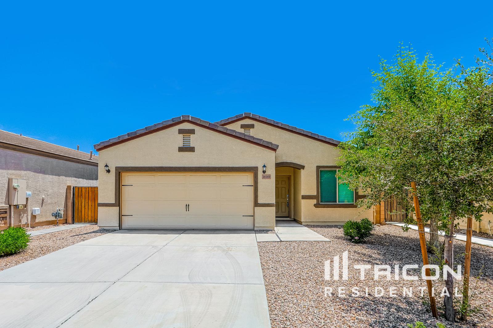 38169 W Vera Cruz Drive Maricopa AZ