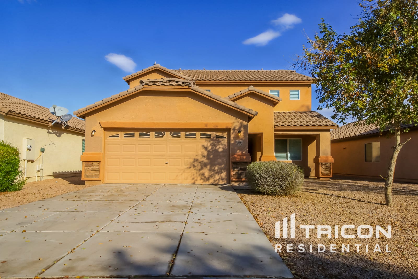 3820 E SIERRITA RD San Tan Valley AZ