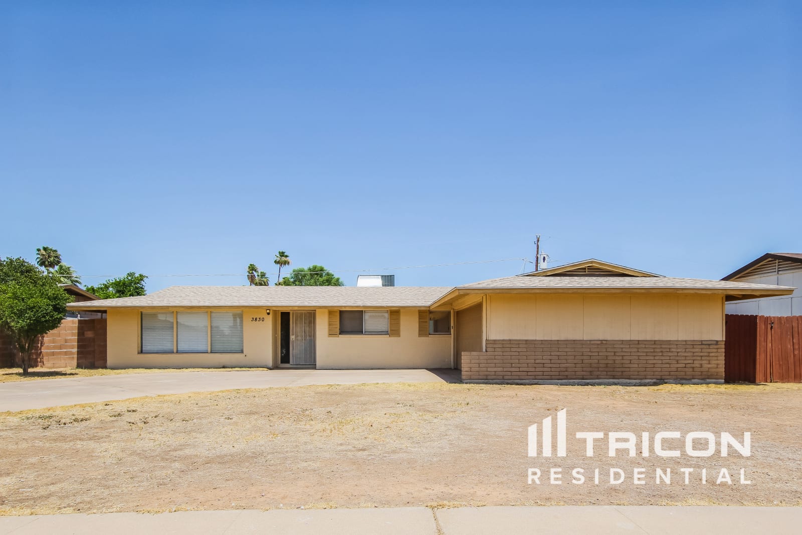 3830 W Royal Palm Road Phoenix AZ