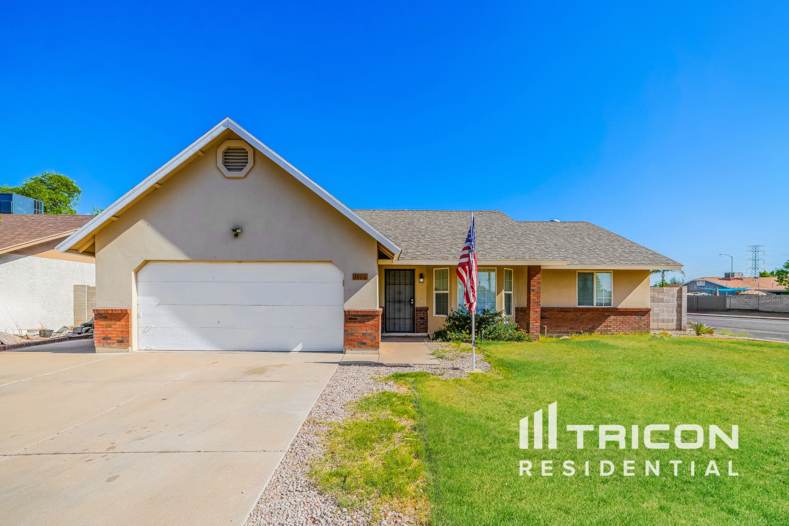 3866 Harmony Avenue Mesa AZ