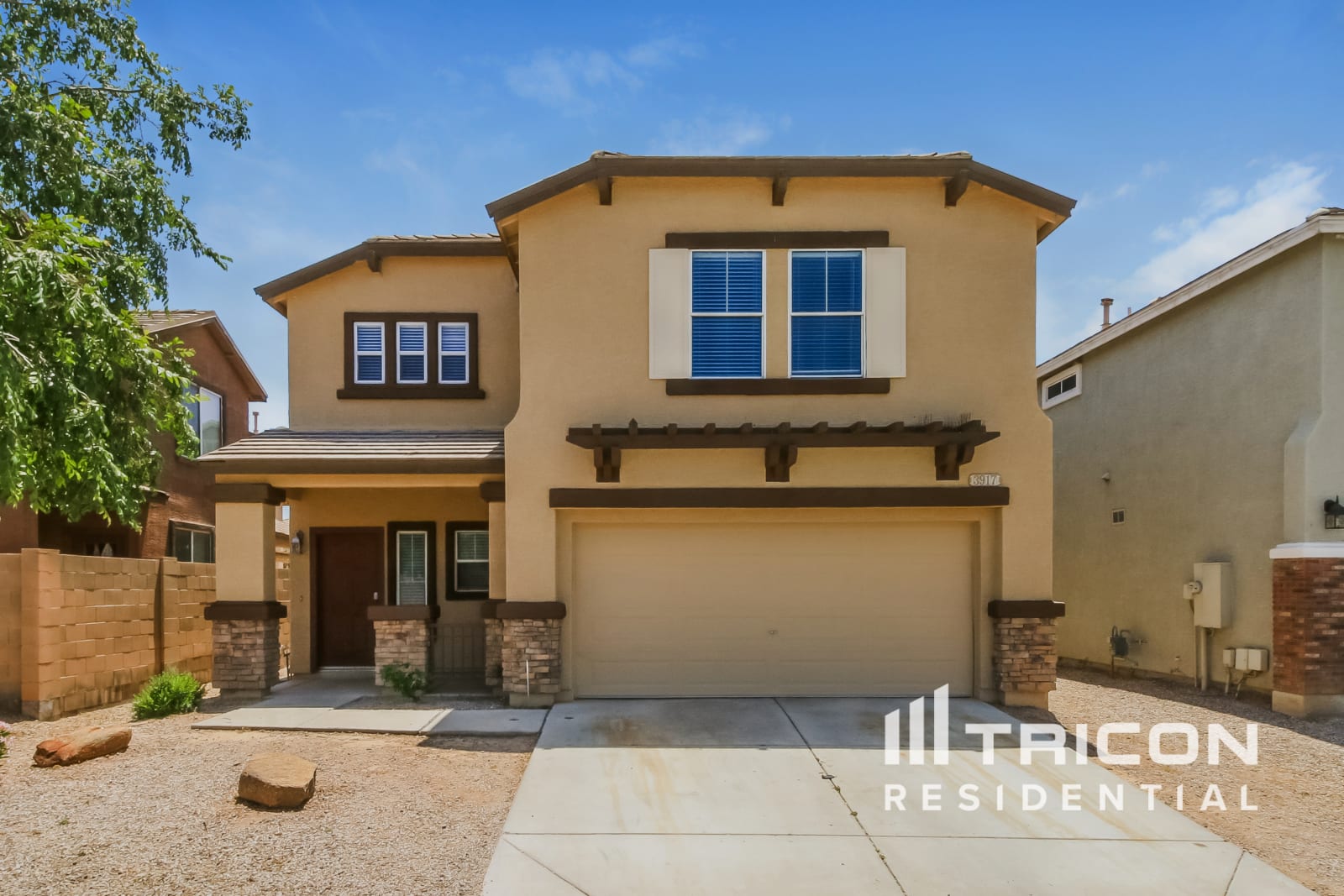 3917 Maldonado Road Phoenix AZ