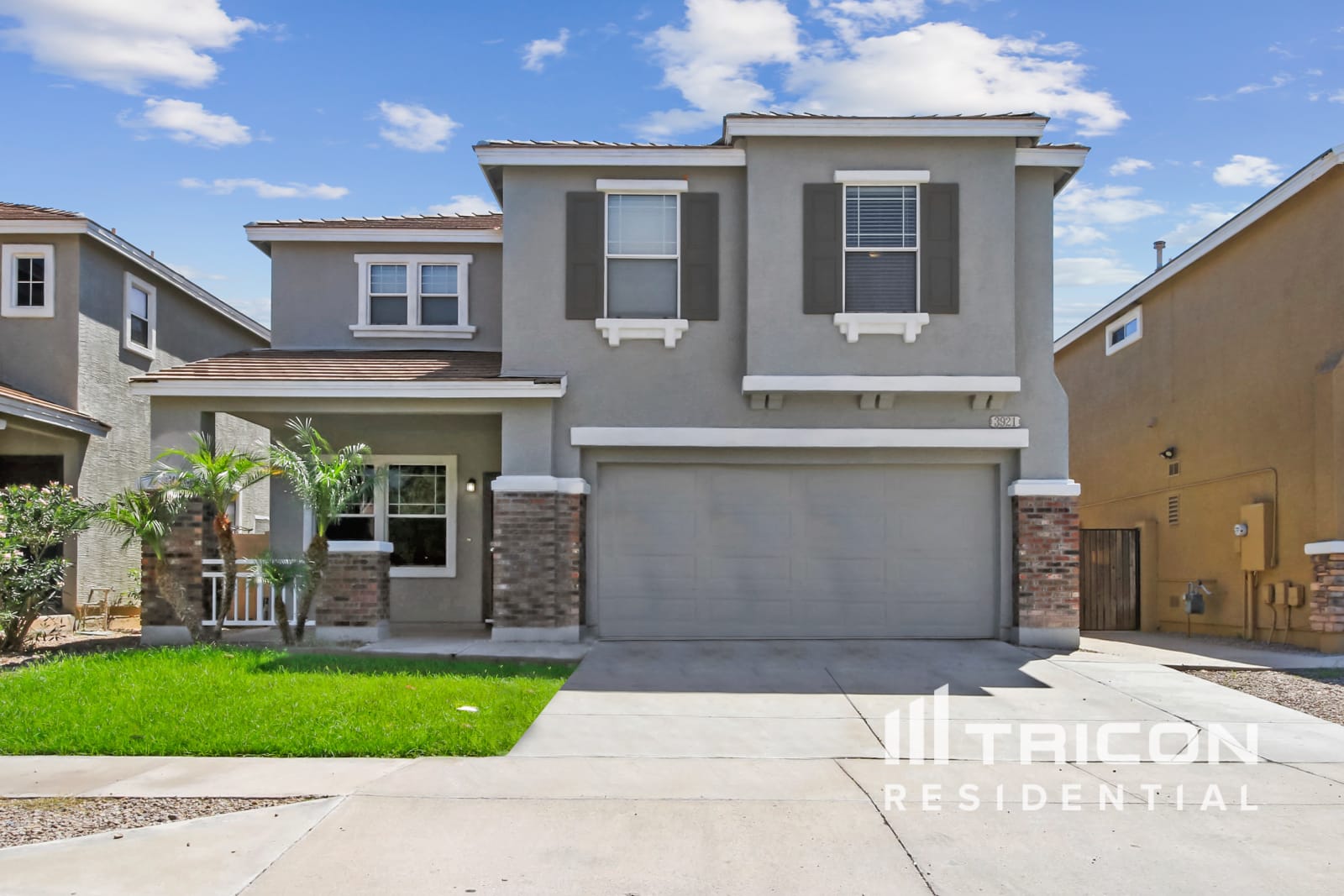 3921 W Irwin Avenue Phoenix AZ