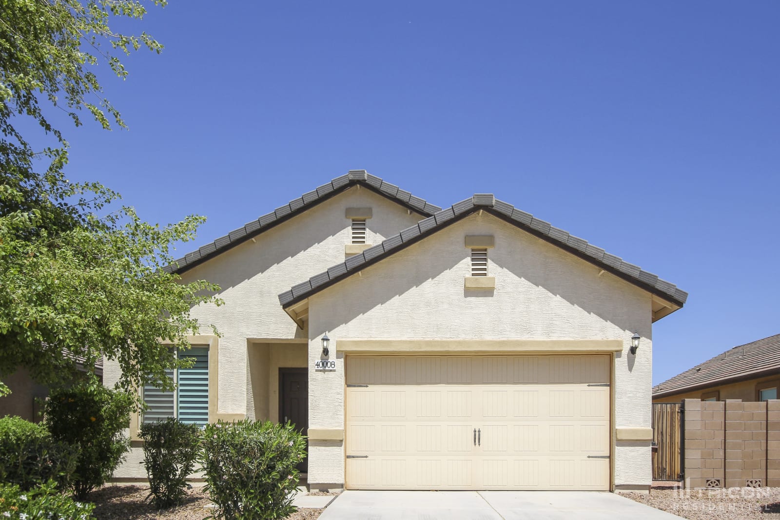 40008 W Pryor Lane Maricopa AZ