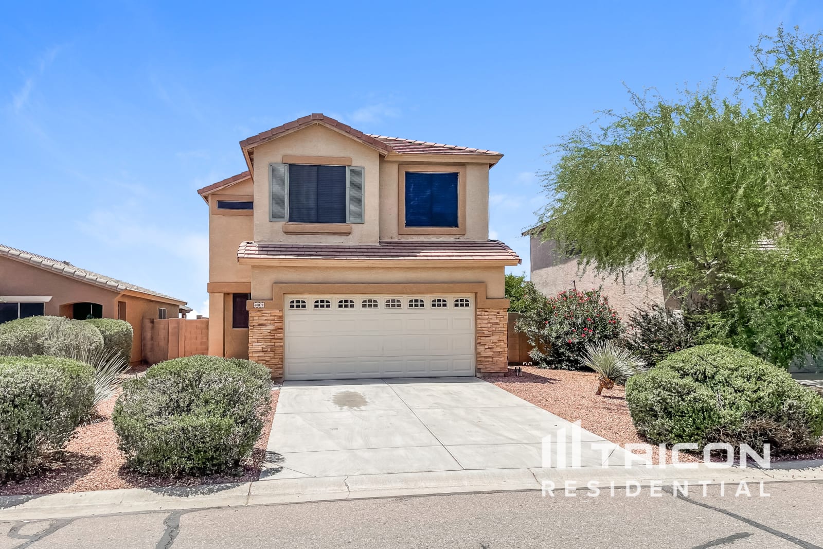 40078 N Calabria Street San Tan Valley AZ