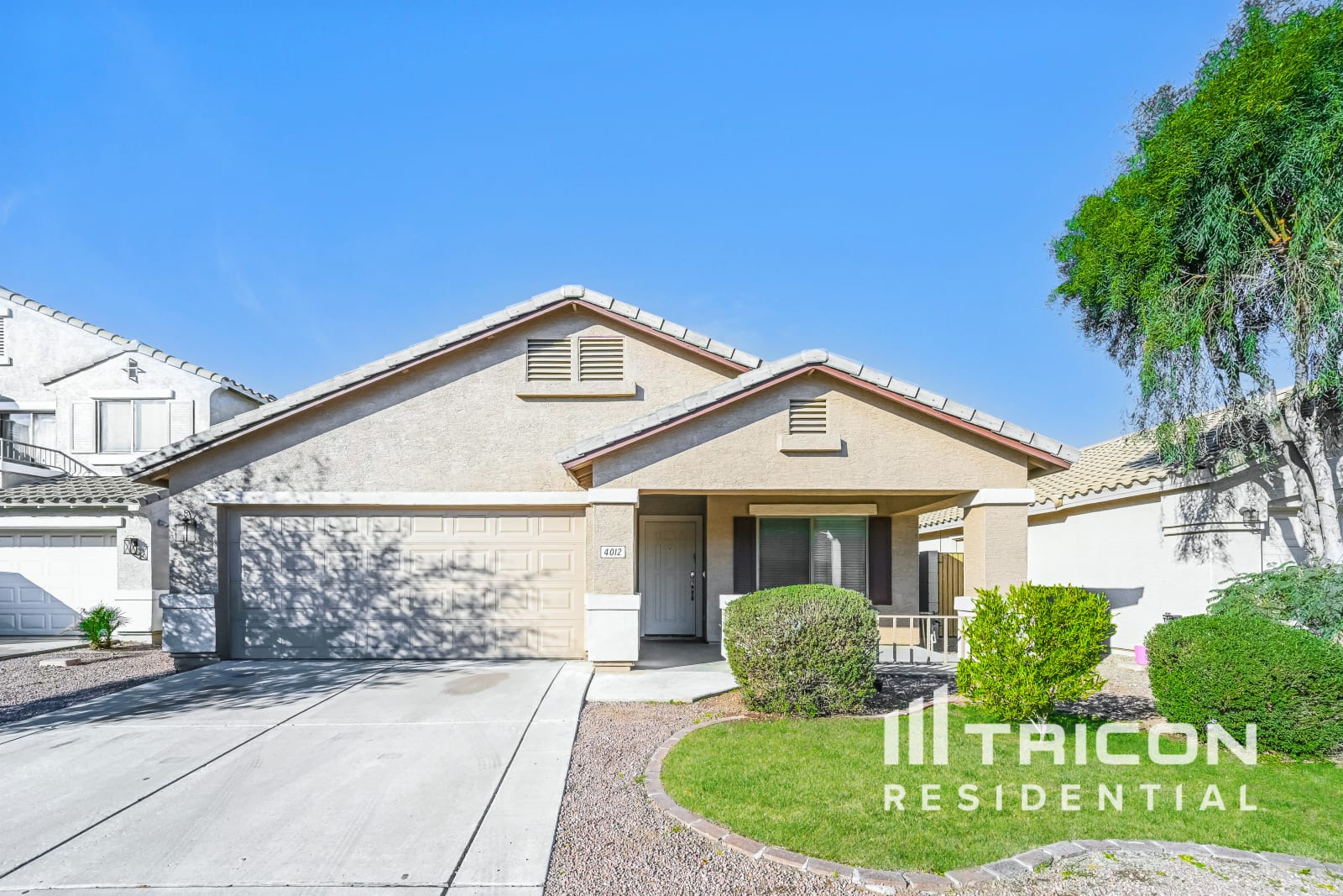 4012 South 56th Avenue Phoenix AZ